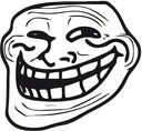 Trollface