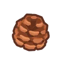 pinecone