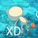 XD