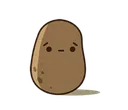 LB_SadPotato Discord Emoji