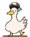 DancingGoose