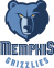grizzlies Discord emoji