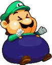 LuigiChonk LuigiChonk