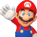 MarioWave MarioWave