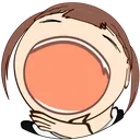 makiomegaLUL Discord Emoji