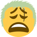 zorotriste Discord emoji