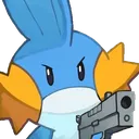 mudkipgun