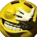 menghadeh Discord emoji