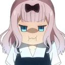 ChikaPout