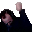 deskslam Discord emoji