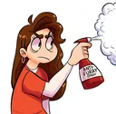 antifurryspray