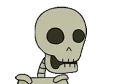 skeleblush skeleblush