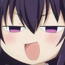 TohkaSmug