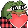 peepoLove