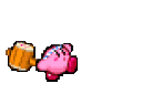 SmashKirby Discord Emoji