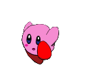 RushingKirby Discord Emoji