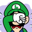 LuigiCrying LuigiCrying