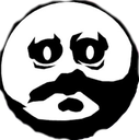 perturbador Discord emoji