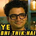 yeBhiThikHai