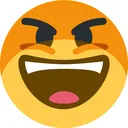 Evillaugh evillaugh Discord Emoji