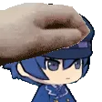 headpats