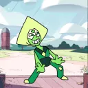 PeriSpookyDance