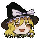 marisaspin Discord Emoji