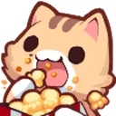popcorn