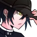 u_dShuichihmm Discord Emoji