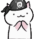 rpfcatclap Discord emoji