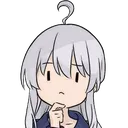 ElainaThink