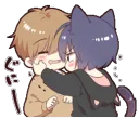 N_Making_Friend_Smile