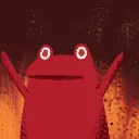 hellfrog Discord Emoji