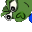 PepeSpuckenOben Discord Emoji