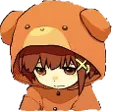sad