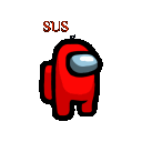 WDG_sus Discord emoji