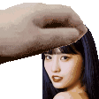 WDG_itzy_petmomo Discord emoji