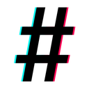 tiktokhash Discord emoji