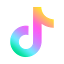 tiktokpride Discord emoji