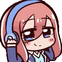 u_nMikumusiquinha Discord Emoji