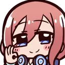 u_nMikuok Discord Emoji