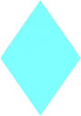 CyanDiamond Discord Emoji