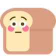 AW_breadFlush Discord emoji