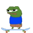 peposkater