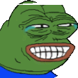 Peepo Laugh peepoLaugh Discord Emoji