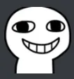 hehe