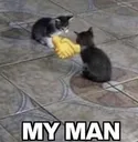 myman