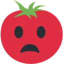 sad_apple_red
