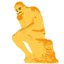 thinker