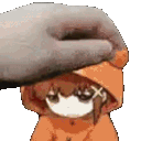 headpat_1 Discord Emoji